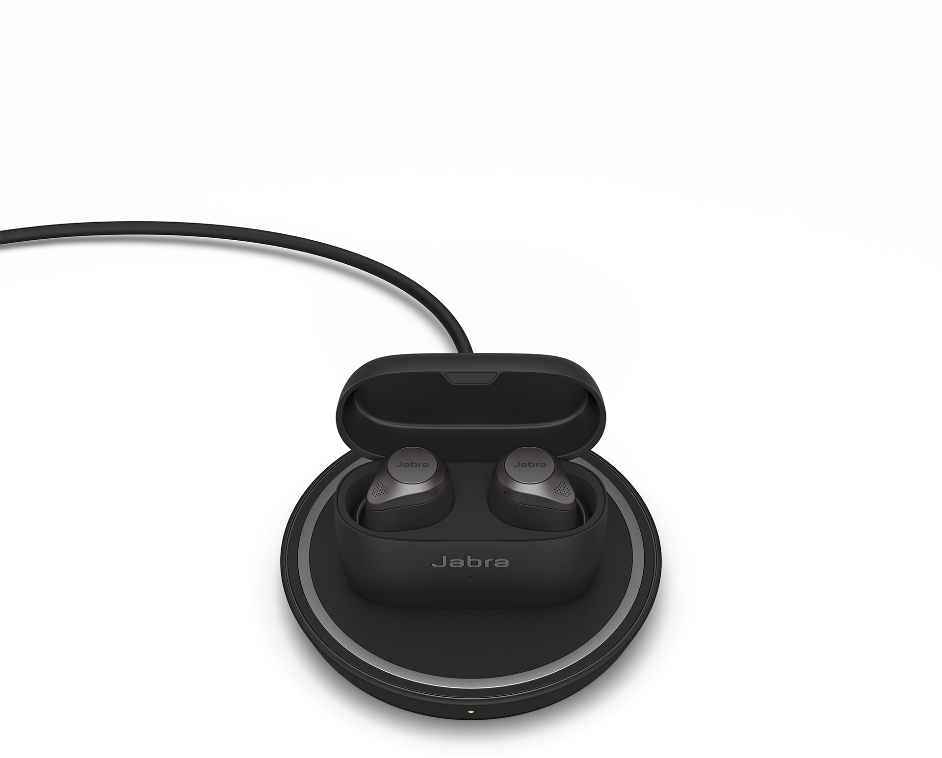 Jabra Elite 85t Titanium, Zwart: beste prijs - Tweakers