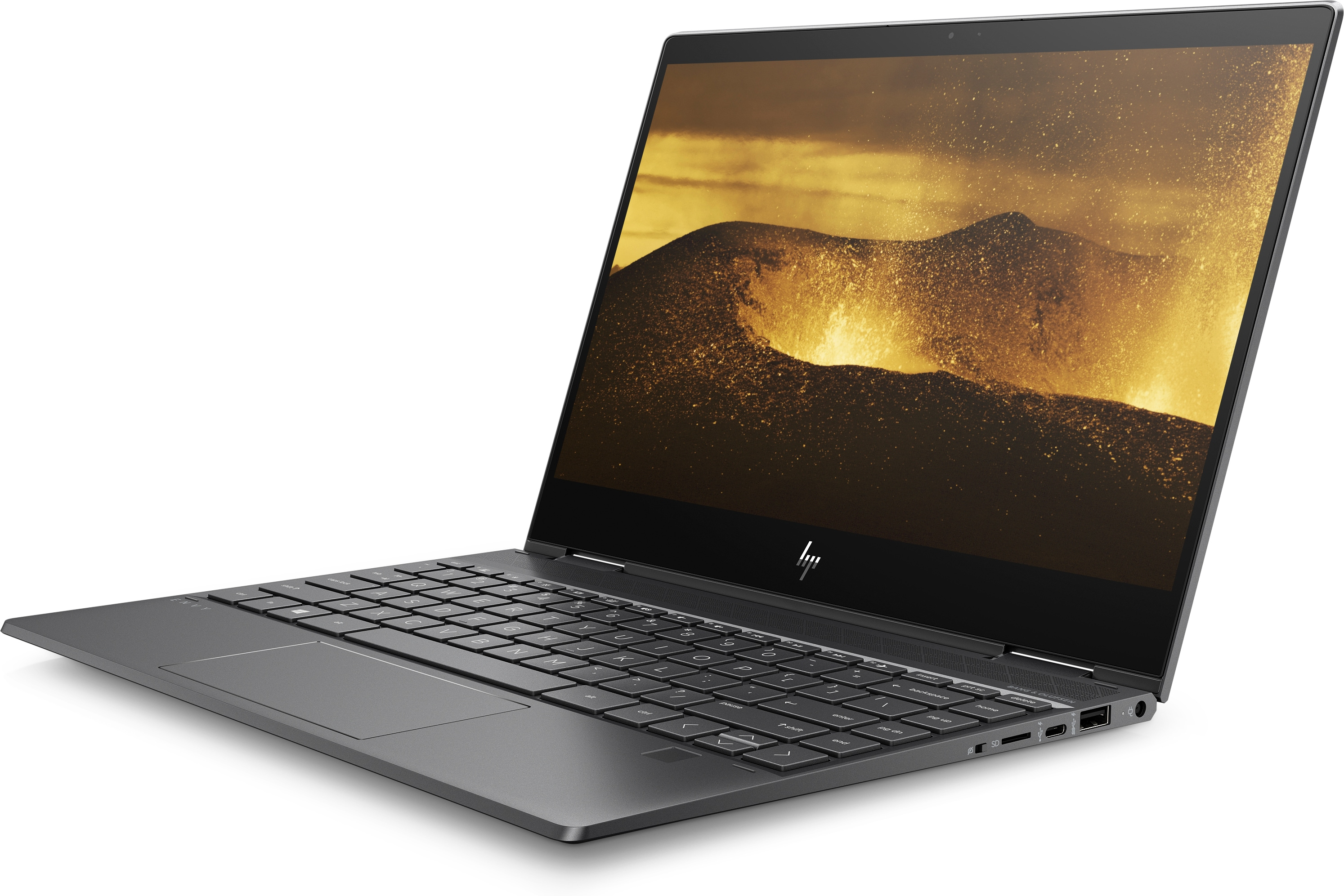 HP Envy x360 13-ar0150nd: beste prijs - Tweakers