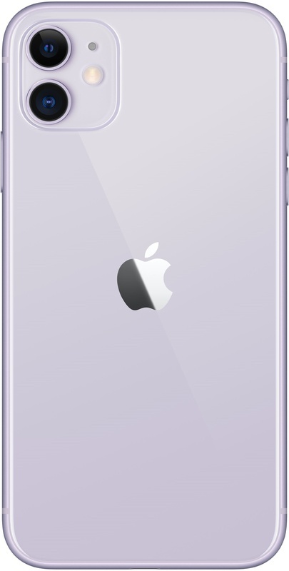 Apple iPhone 11 128GB (usb-C kabel) Paars: beste prijzen, echte