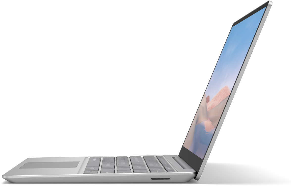 Microsoft Surface Laptop Go i5-1035G1 (8GB, 128GB SSD, Qwerty