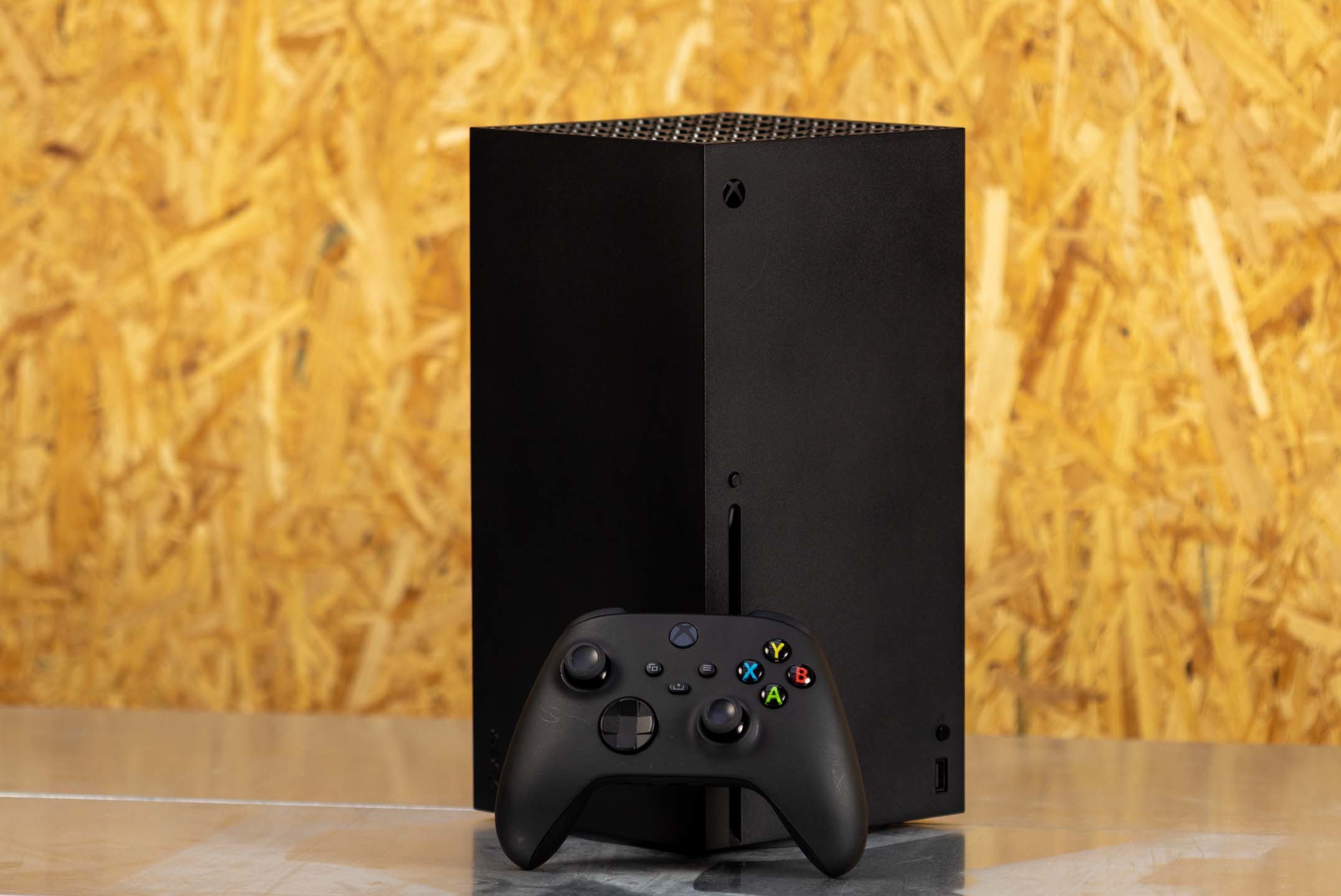 Xbox Series X Review HDR10 en Dolby Vision Tweakers