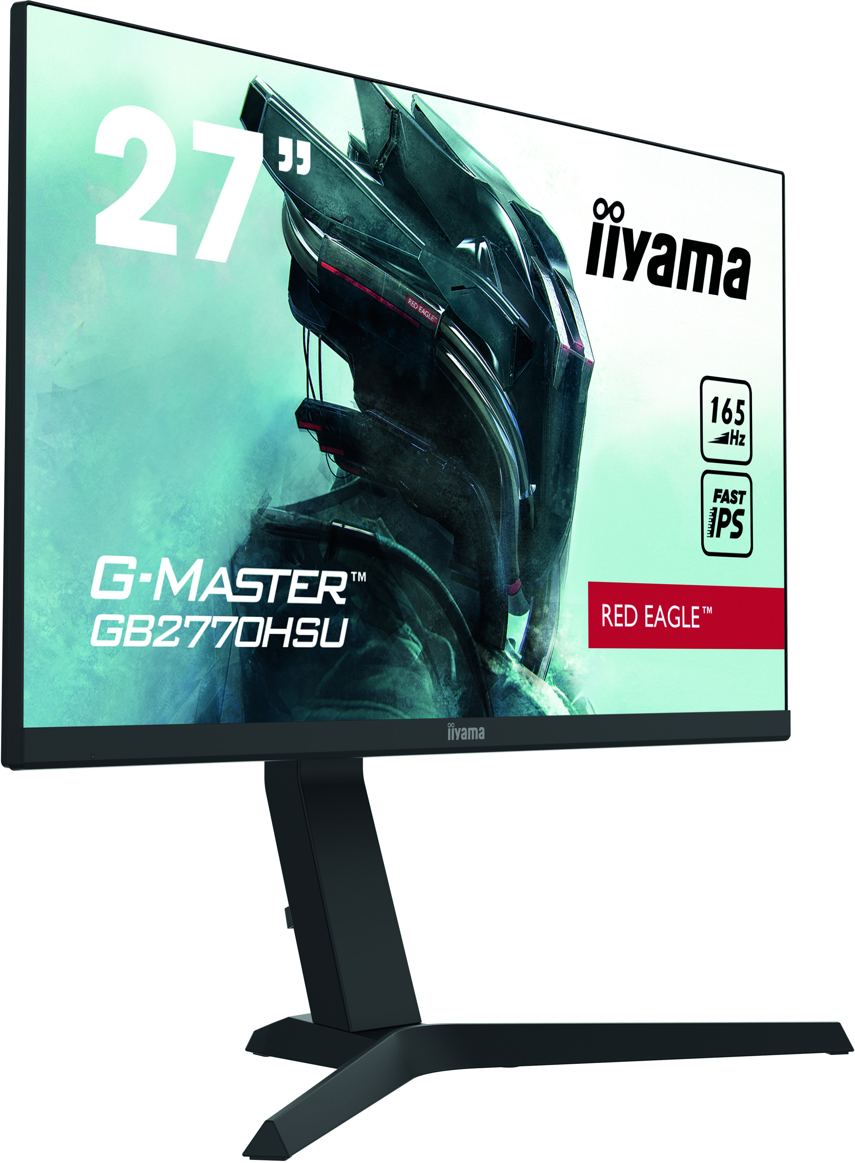 Iiyama G-Master GB2770HSU-B1 Zwart: beste prijs - Tweakers
