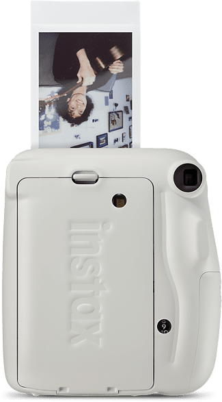 Fujifilm Instax Mini 11 Wit: beste prijs - Tweakers