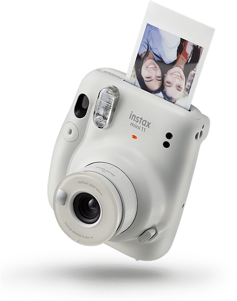 Fujifilm Instax Mini 11 Wit: beste prijs - Tweakers