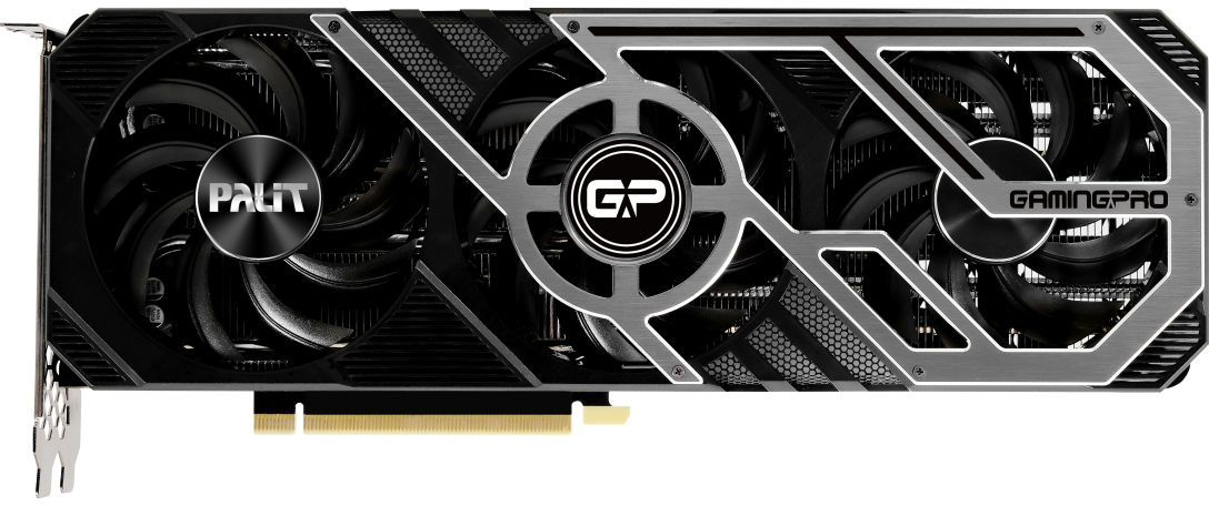 Palit GeForce RTX 3080 GamingPro: beste prijs - Tweakers