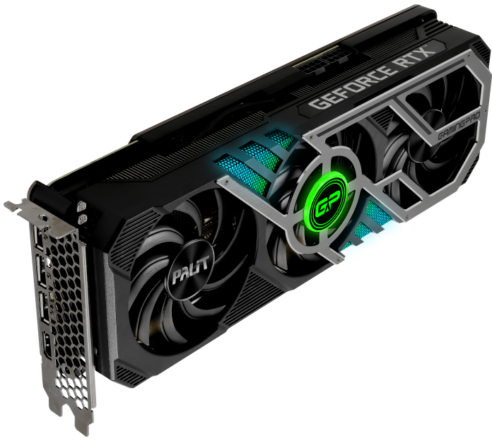 【ジャンク品】PALIT RTX 3080 GAMINGPRO 10G Palit GeForce RTX 3080 GamingPro: beste prijs - Tweakers