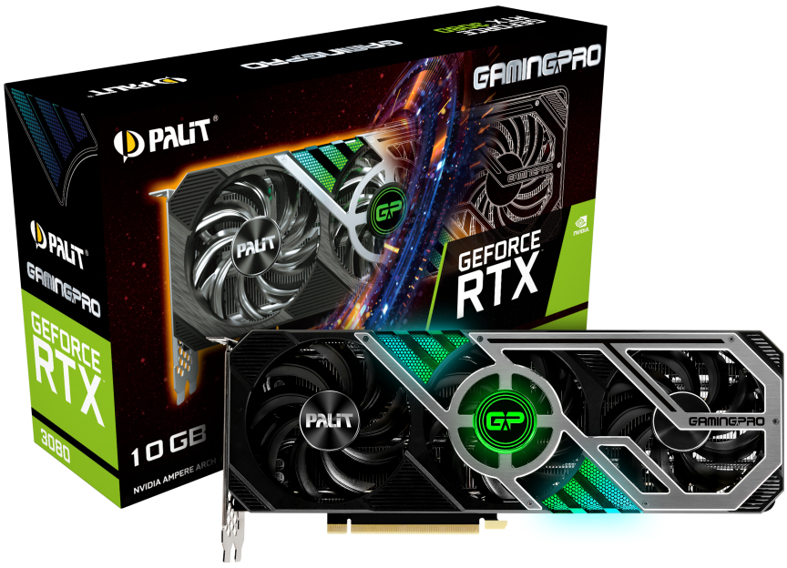 Palit RTX 3080 GamingPro V1 10GB LHR版 Amazon | Palit(パリット) GeForce RTX 3080 GamingPro V1 10GB LHR版