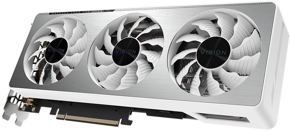 Gigabyte GeForce RTX 3070 Vision OC 8G (rev. 1.0): beste prijzen