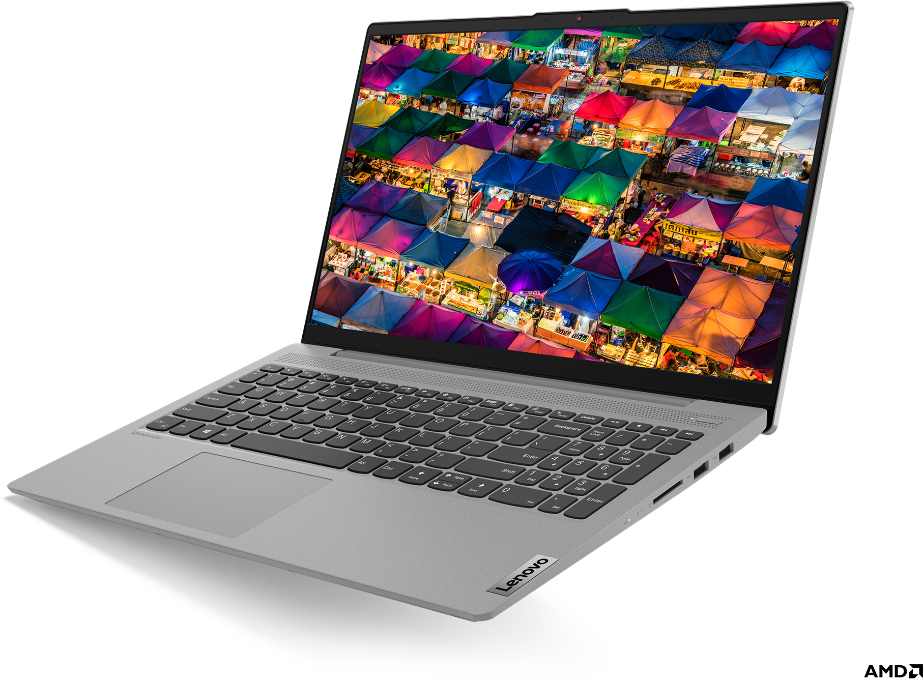 Lenovo IdeaPad 5 15ARE05 (81YQ00H0MH): beste prijs - Tweakers