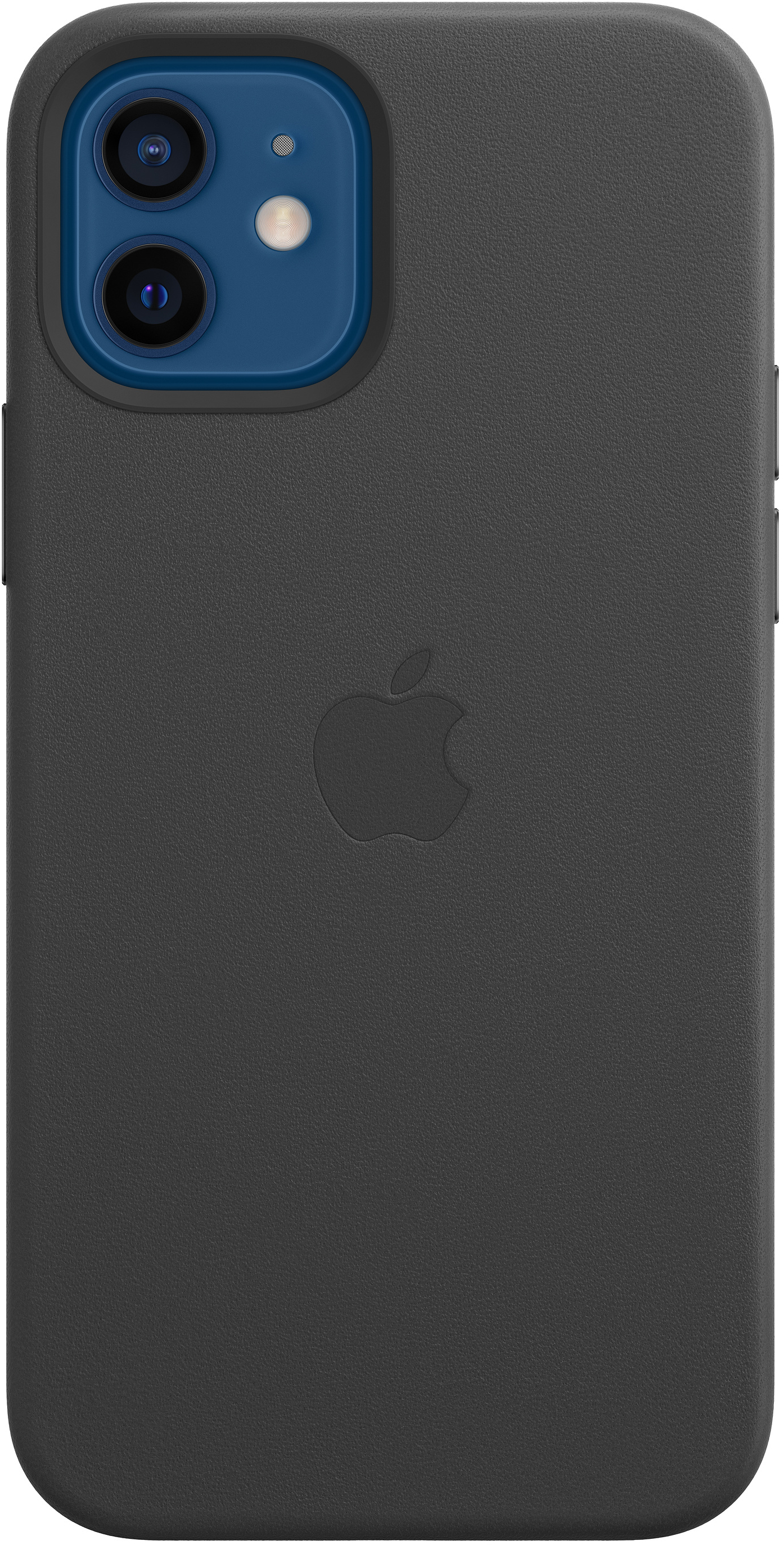Apple iPhone 12/12 Pro Le Case (iPhone 12 / 12 Pro) Zwart kopen? - Prijzen  - Tweakers