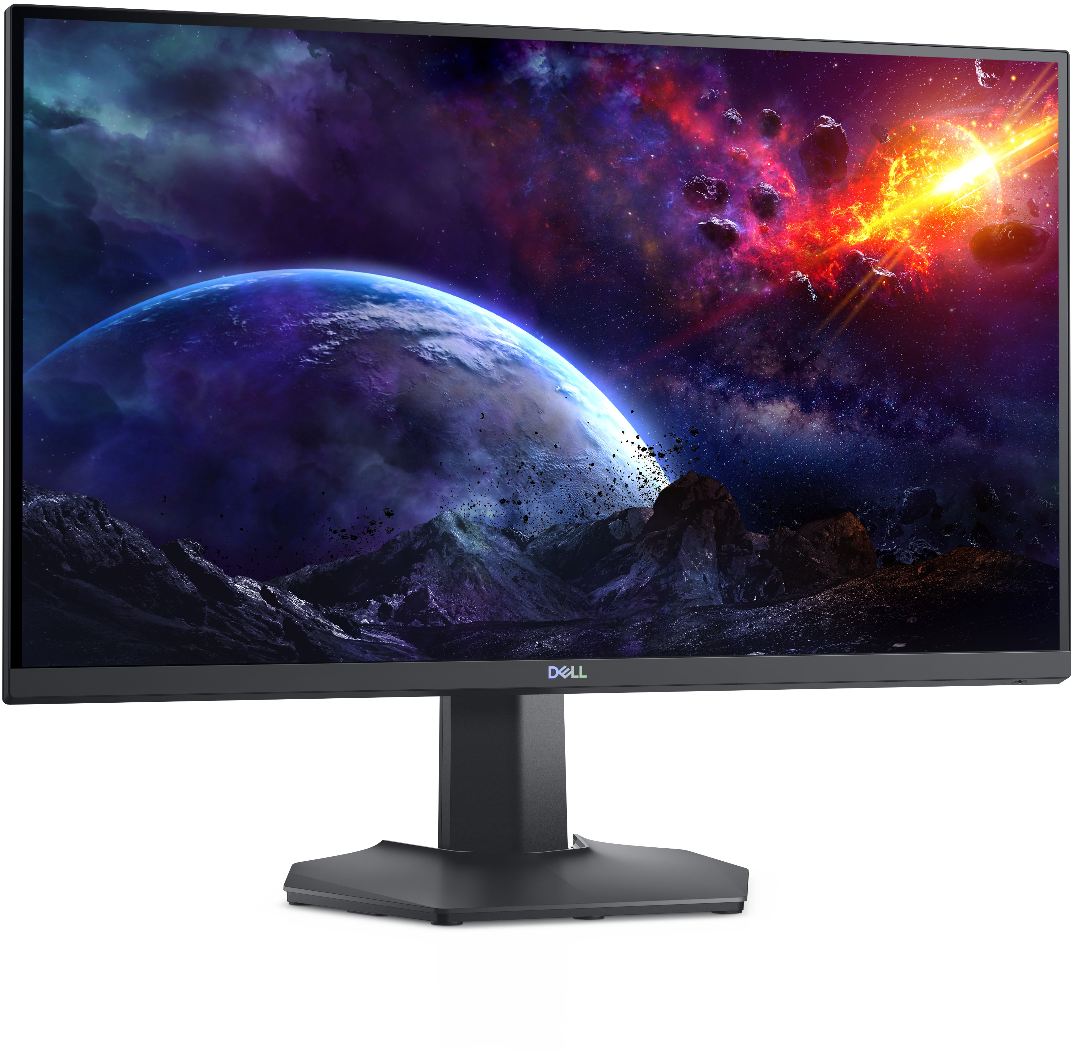 Dell S2721DGFA Zwart: beste prijs - Tweakers