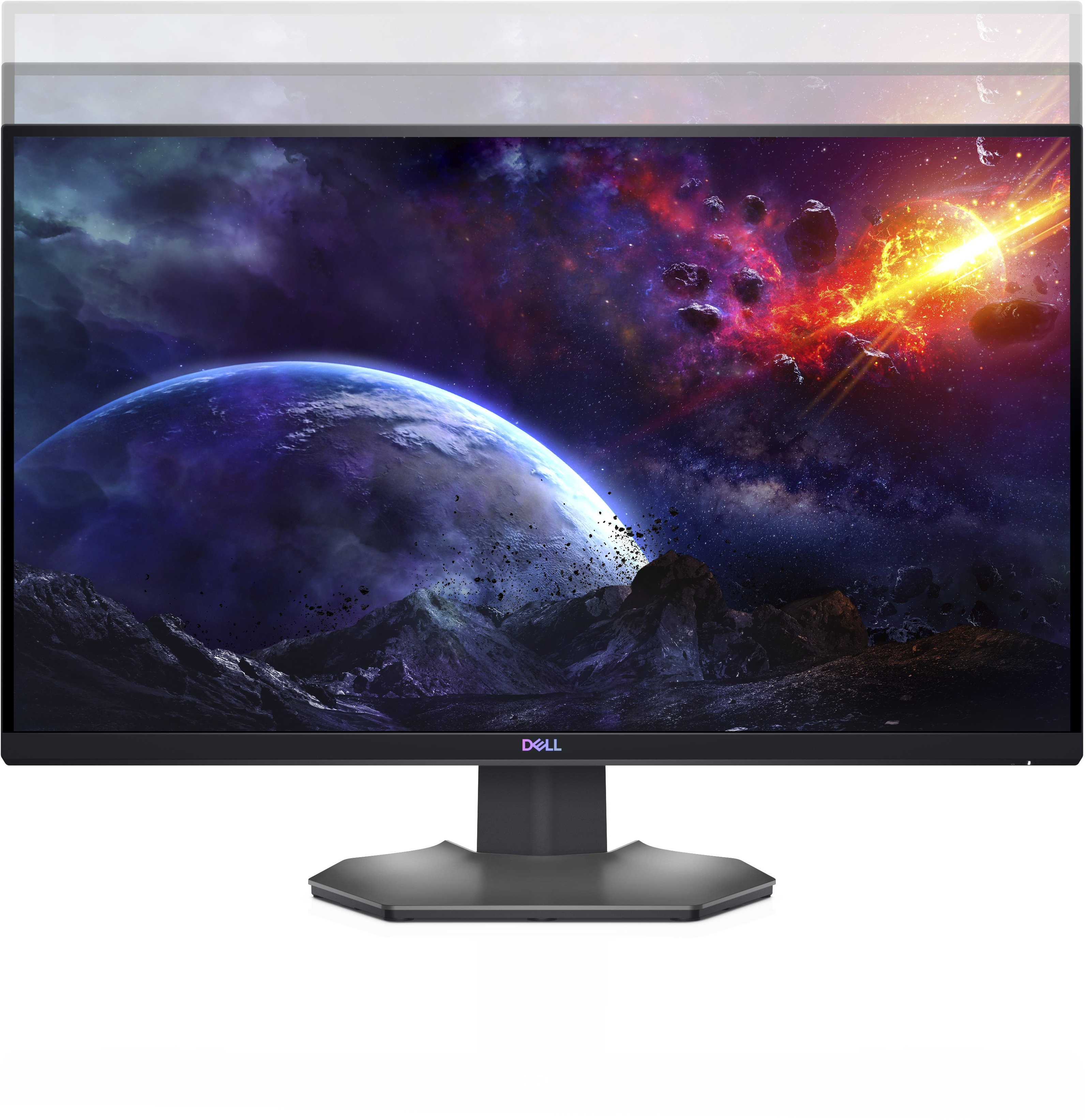 Dell S2721DGFA Zwart: beste prijzen, echte reviews en