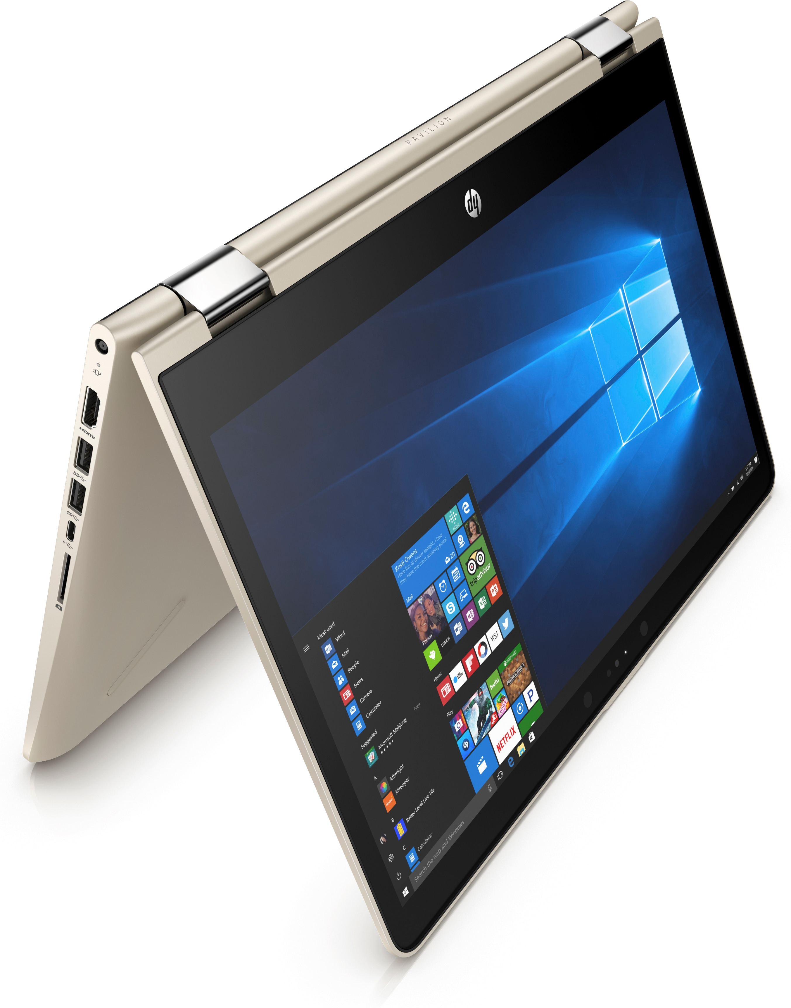 Ноутбуки Hp Pavilion X360 Купить