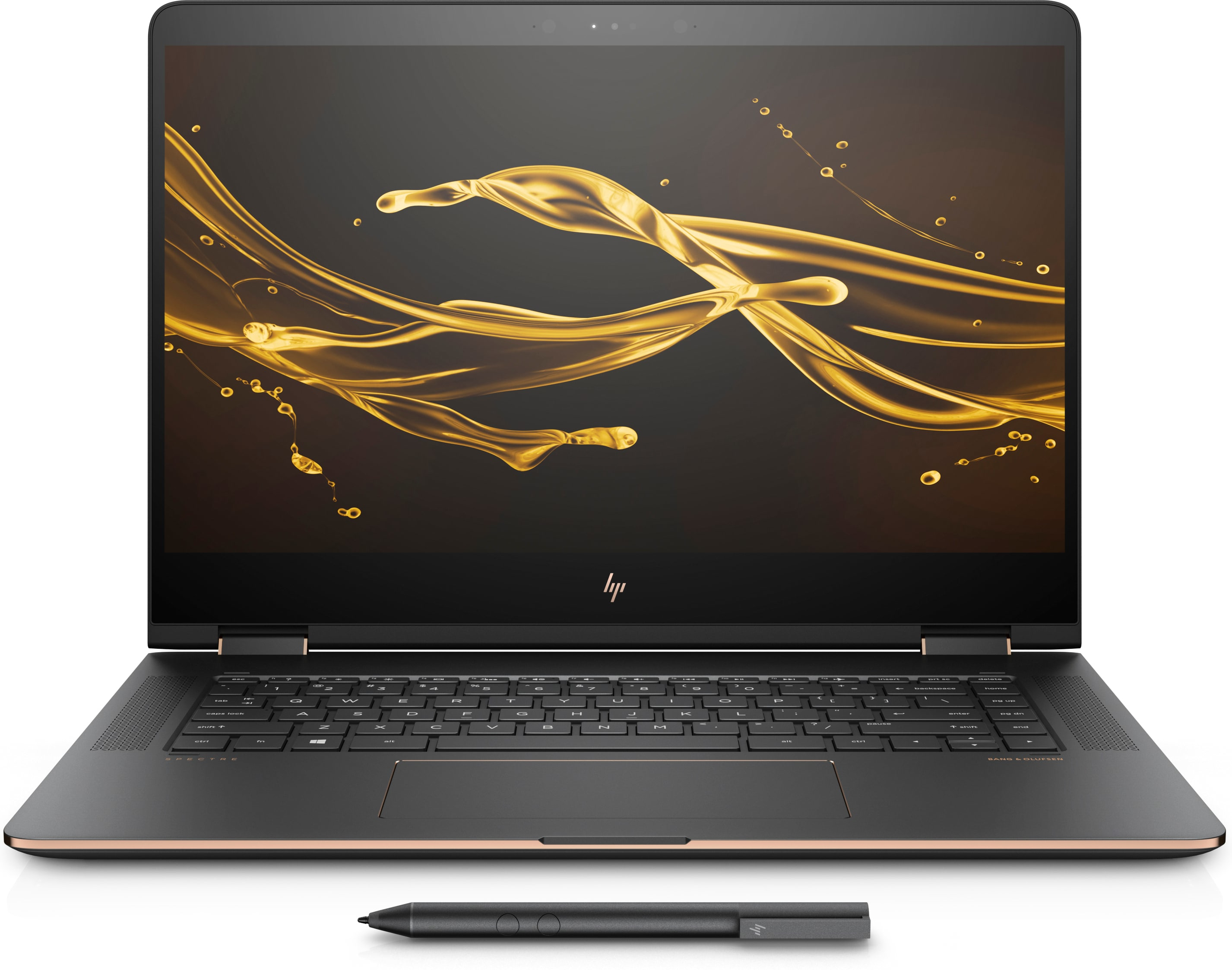 HP Spectre x360 15-bl110nd: beste prijzen, echte reviews en