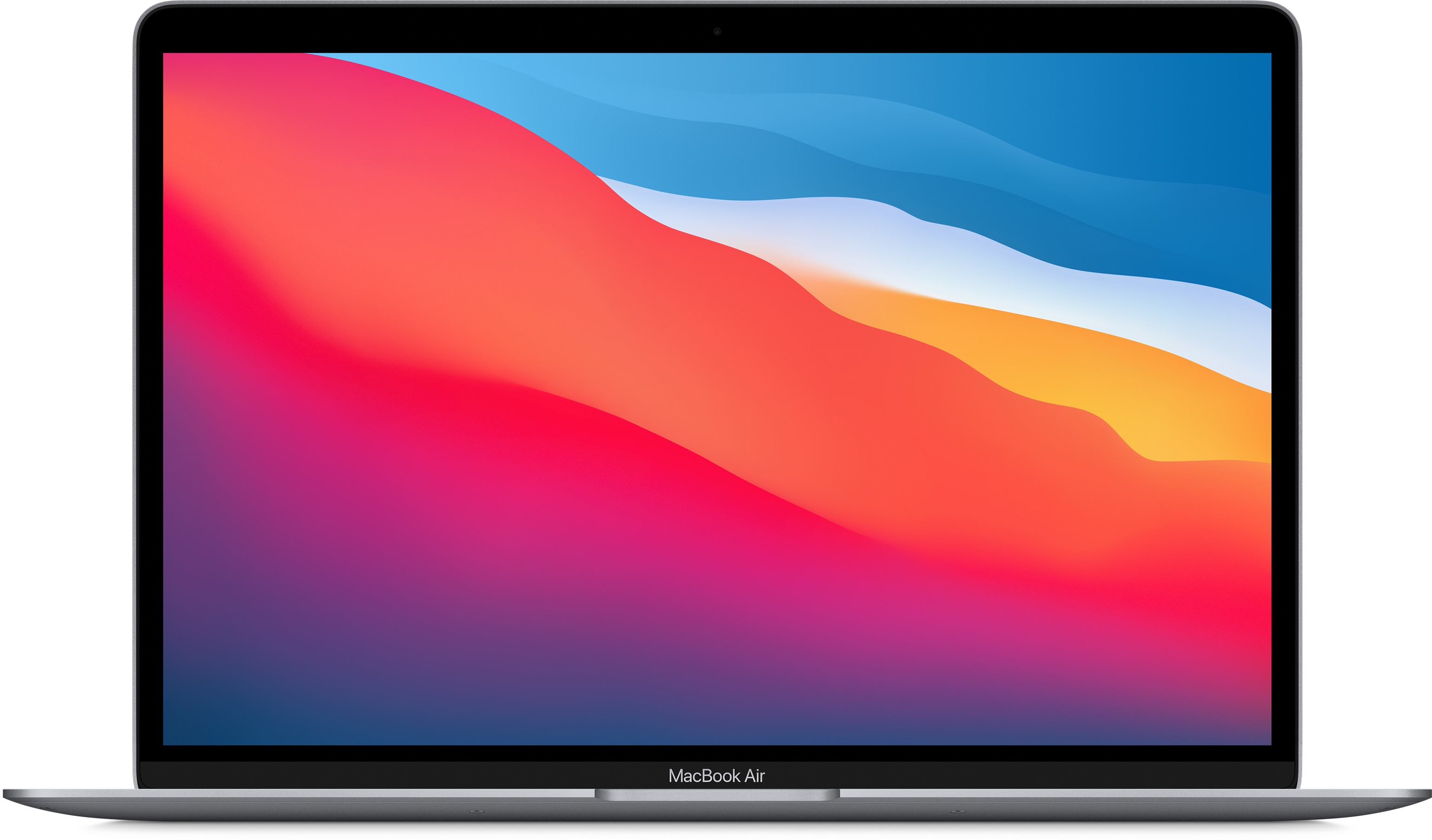 アップル Apple Macbook Air M1 256GB 8GB Apple MacBook Air 2020 M1, 8GB ram, 7-core GPU, 256GB ssd