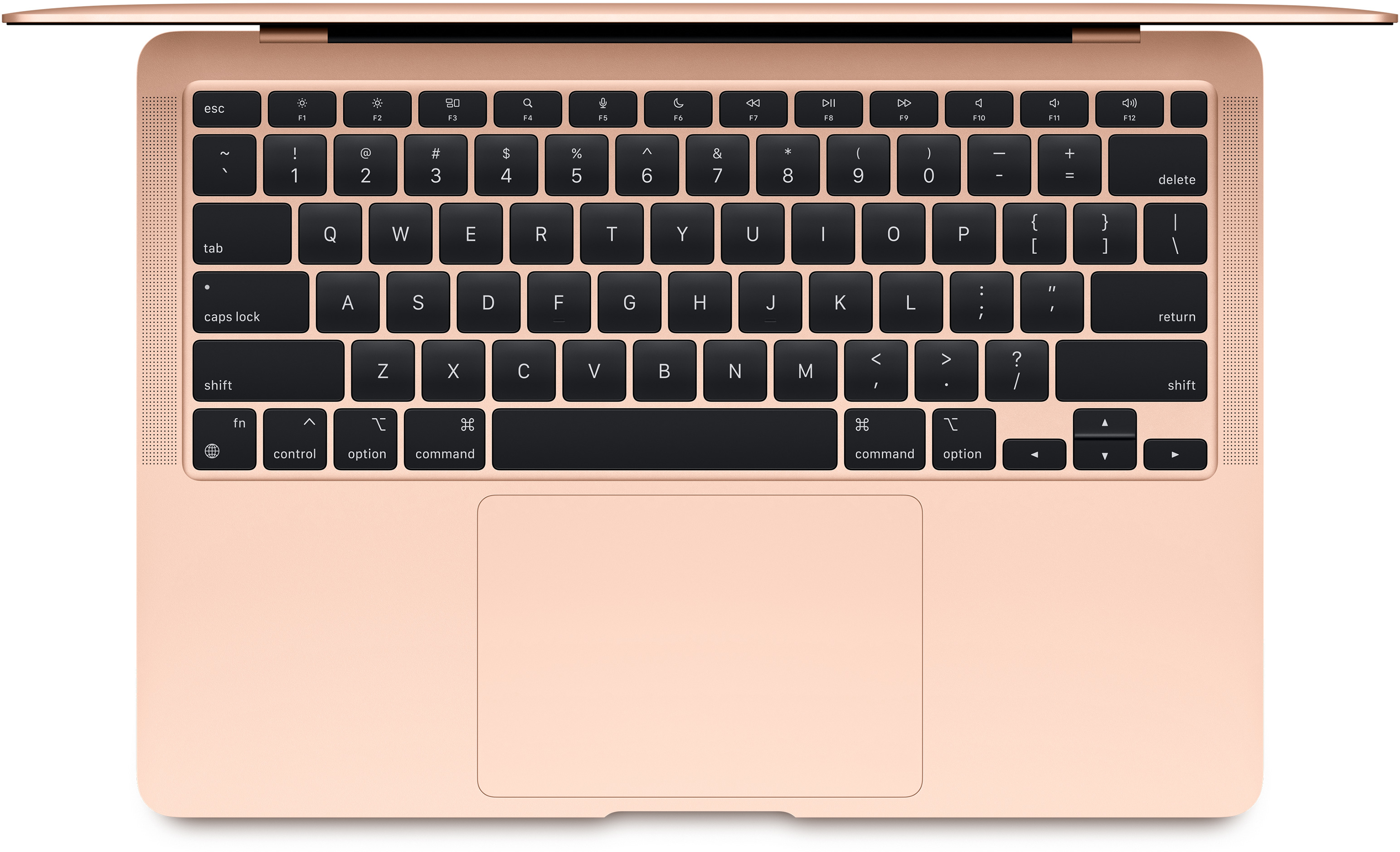 MacBook本体 Macbook Air 2020 Gold | M1-16GB-1000GB 2004005776.jpeg