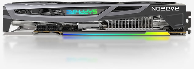 Sapphire Nitro+ Radeon RX 6800 XT Gaming: beste prijs - Tweakers