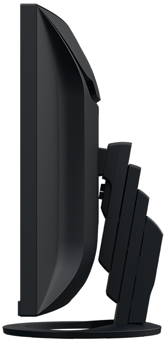 Eizo Flexscan EV3895-BK Zwart: beste prijzen, echte reviews en