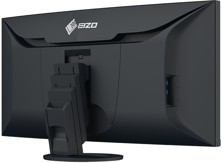 Eizo Flexscan EV3895-BK Zwart: beste prijzen, echte reviews en