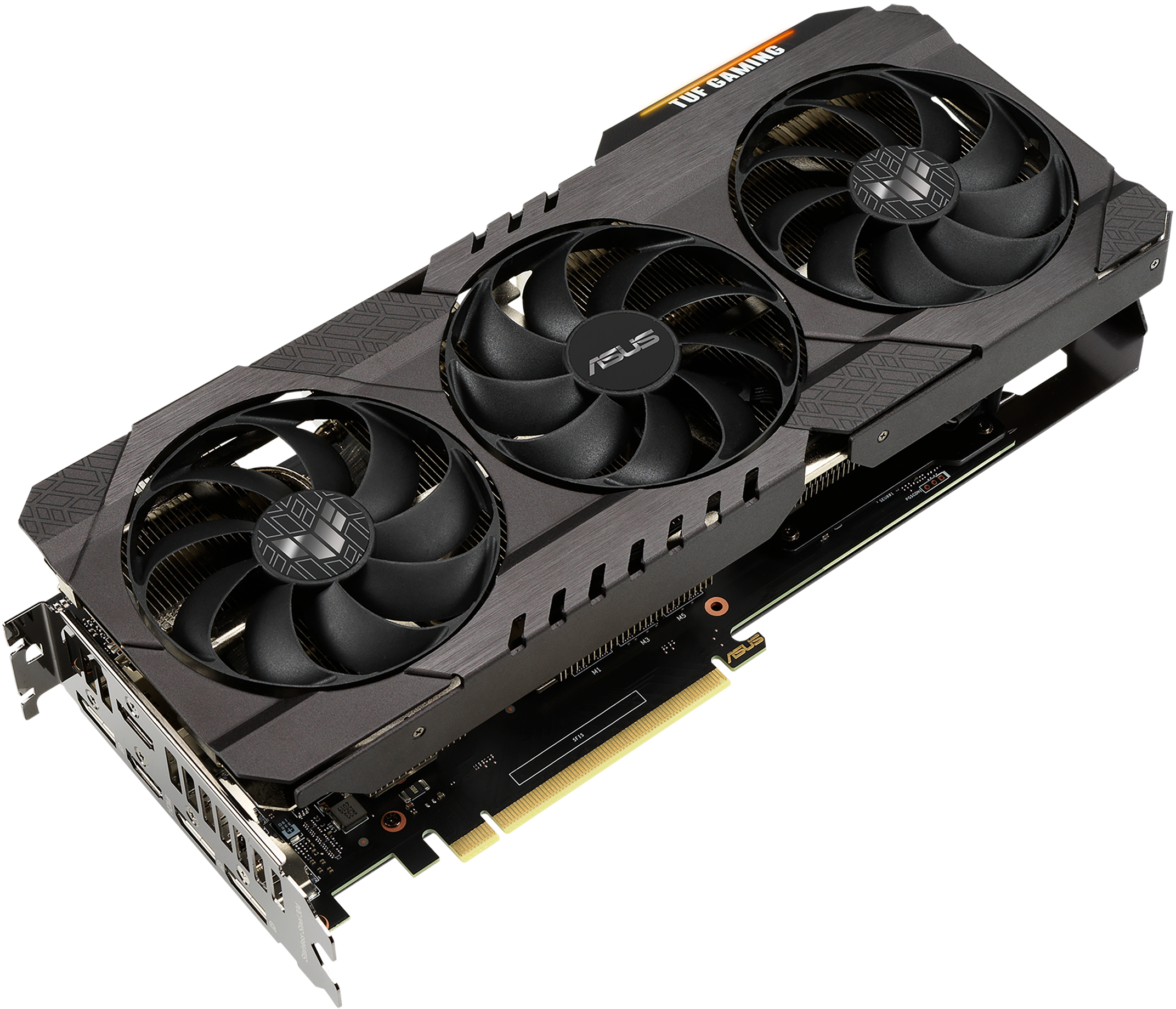 ASUS TUF Gaming GeForce RTX 3070 OC: beste prijs - Tweakers