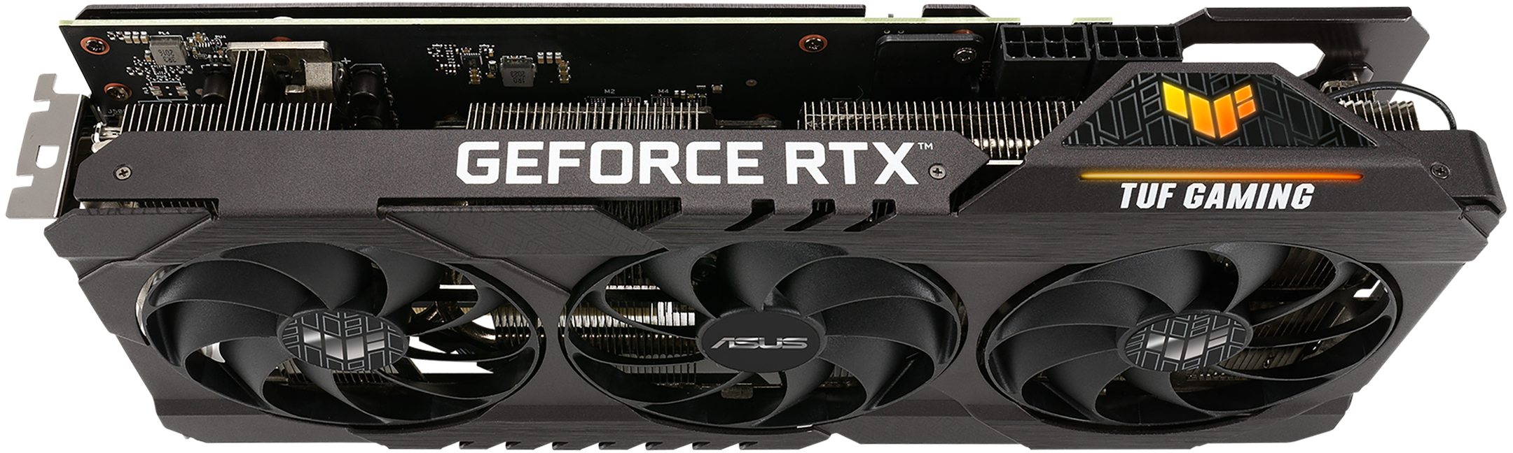 ASUS TUF Gaming GeForce RTX 3070 OC: beste prijs - Tweakers