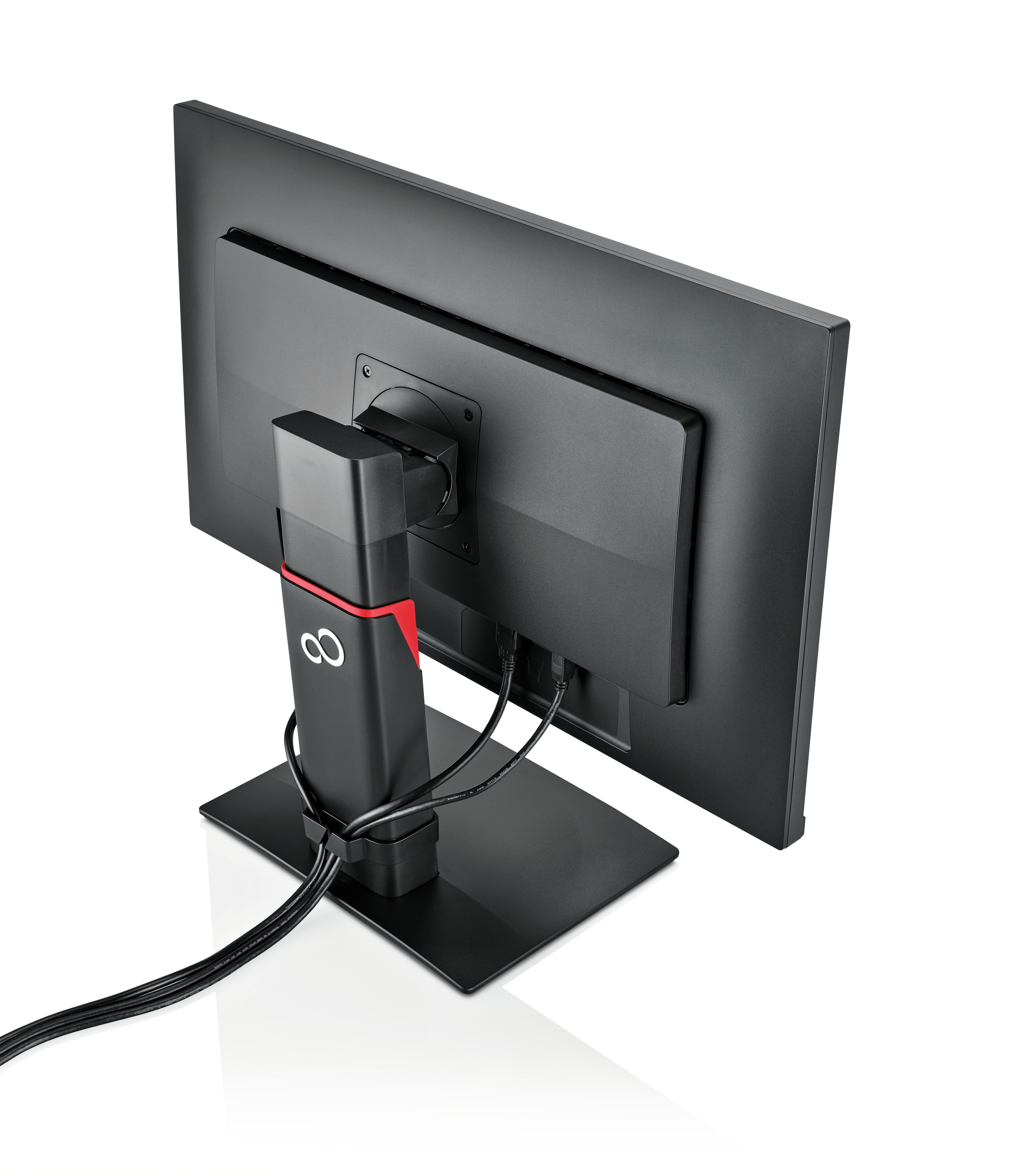 Fujitsu P27-8 TS UHD Zwart: beste prijzen, echte reviews en