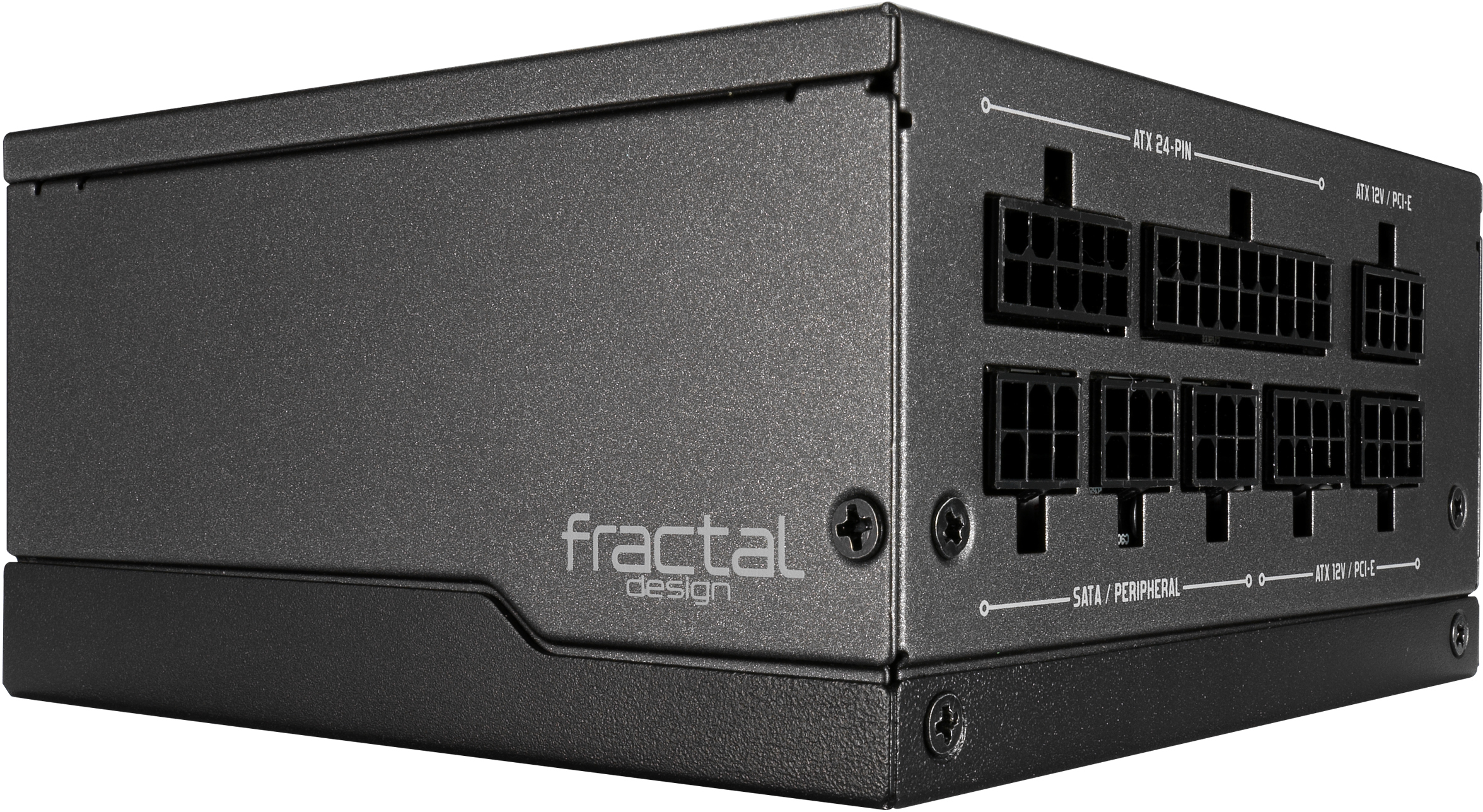 Fractal Design Ion SFX-L 650W Gold: beste prijs - Tweakers
