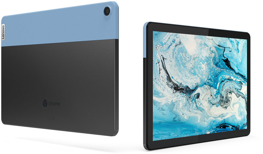 Lenovo IdeaPad Duet Chromebook (ZA6F0063NL) Grijs: beste prijzen