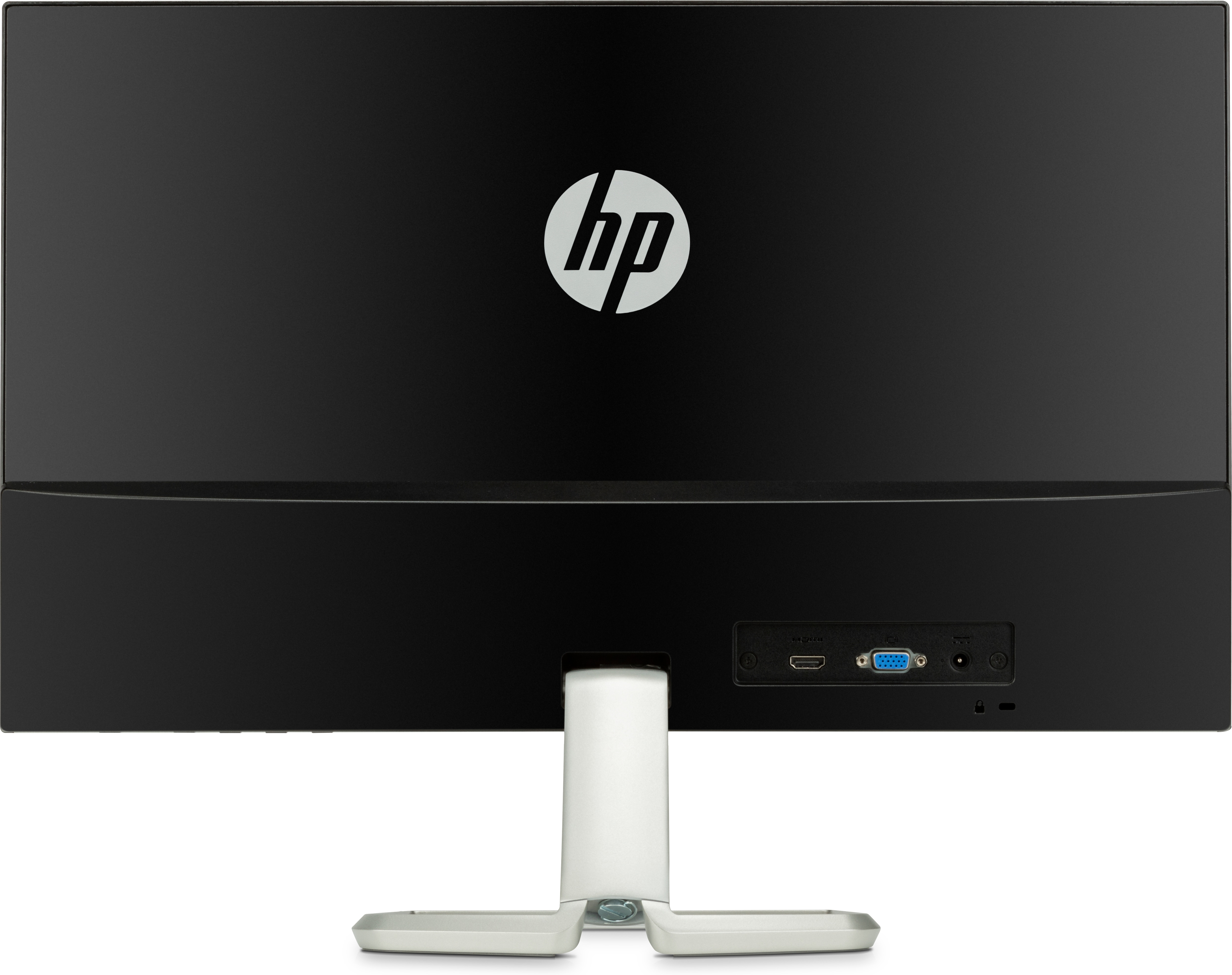 HP 24f Zilver, Zwart: beste prijzen, echte reviews en