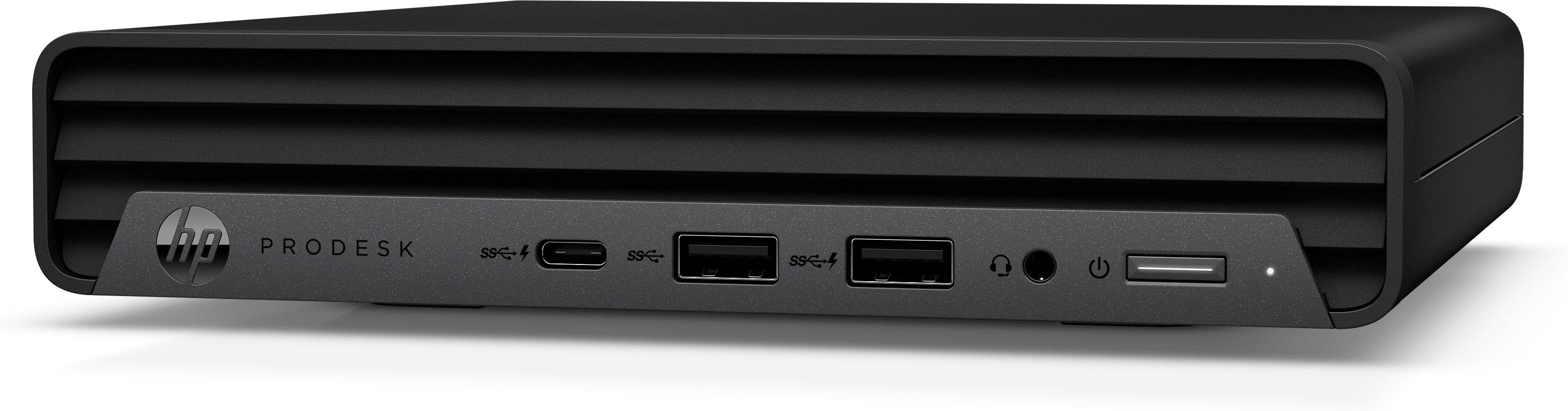 HP ProDesk 400 G6 mini (1C6Z0EA, Qwerty NL toetsenbord): beste