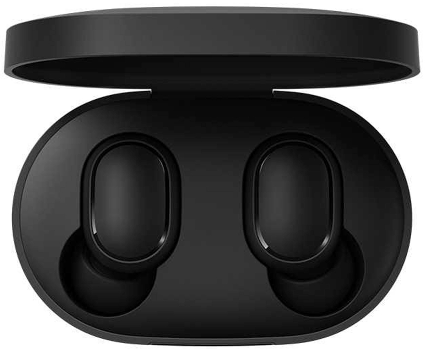 Xiaomi Mi True Wireless Earbuds Basic 2 Zwart kopen Prijzen