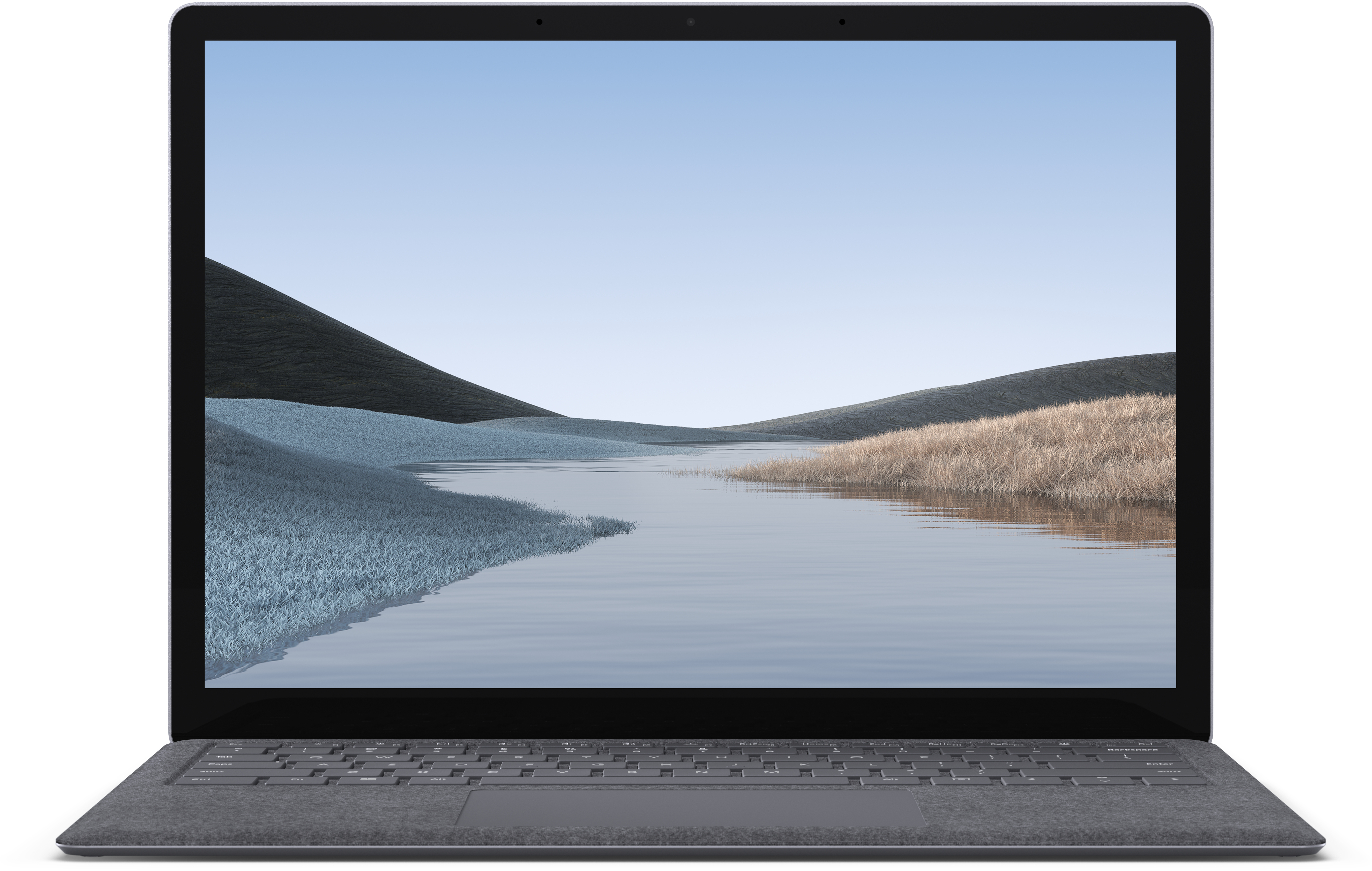 Specificaties van Microsoft Surface Laptop 3 i5-1035G7 (13,5