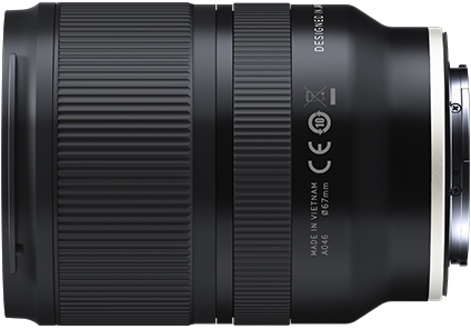 Tamron 17-28mm f/2.8 Di III RXD: beste prijs - Tweakers