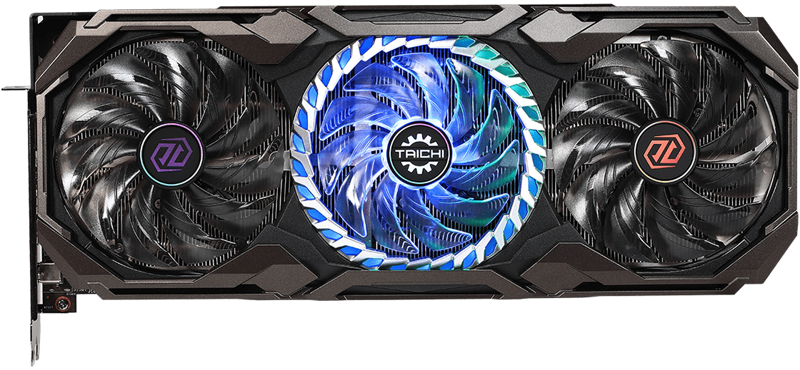 ASRock Radeon RX 6800 XT Taichi X 16G OC: beste prijs - Tweakers