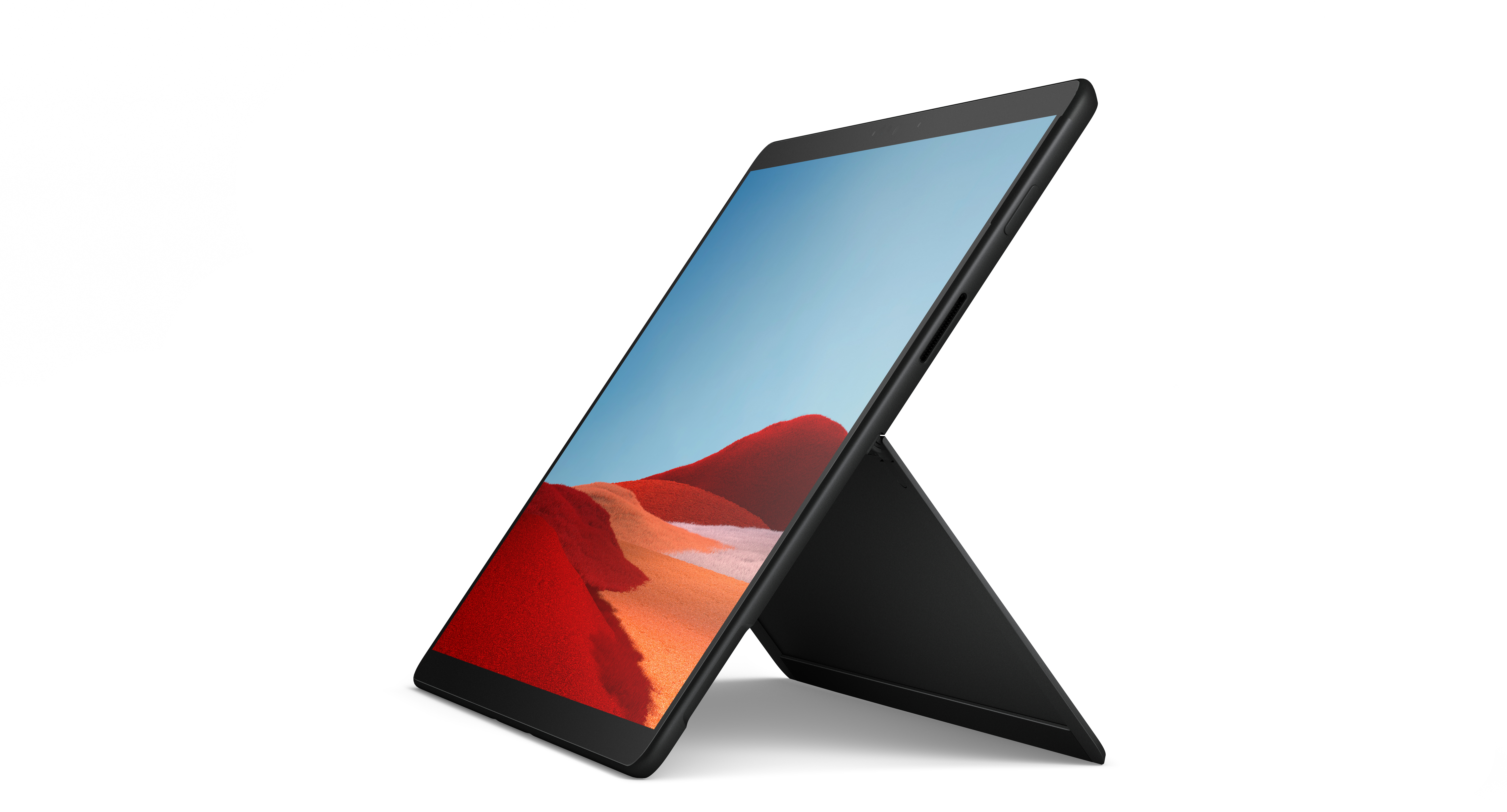 Specificaties van Microsoft Surface Pro X, SQ2, LTE, 16GB ram