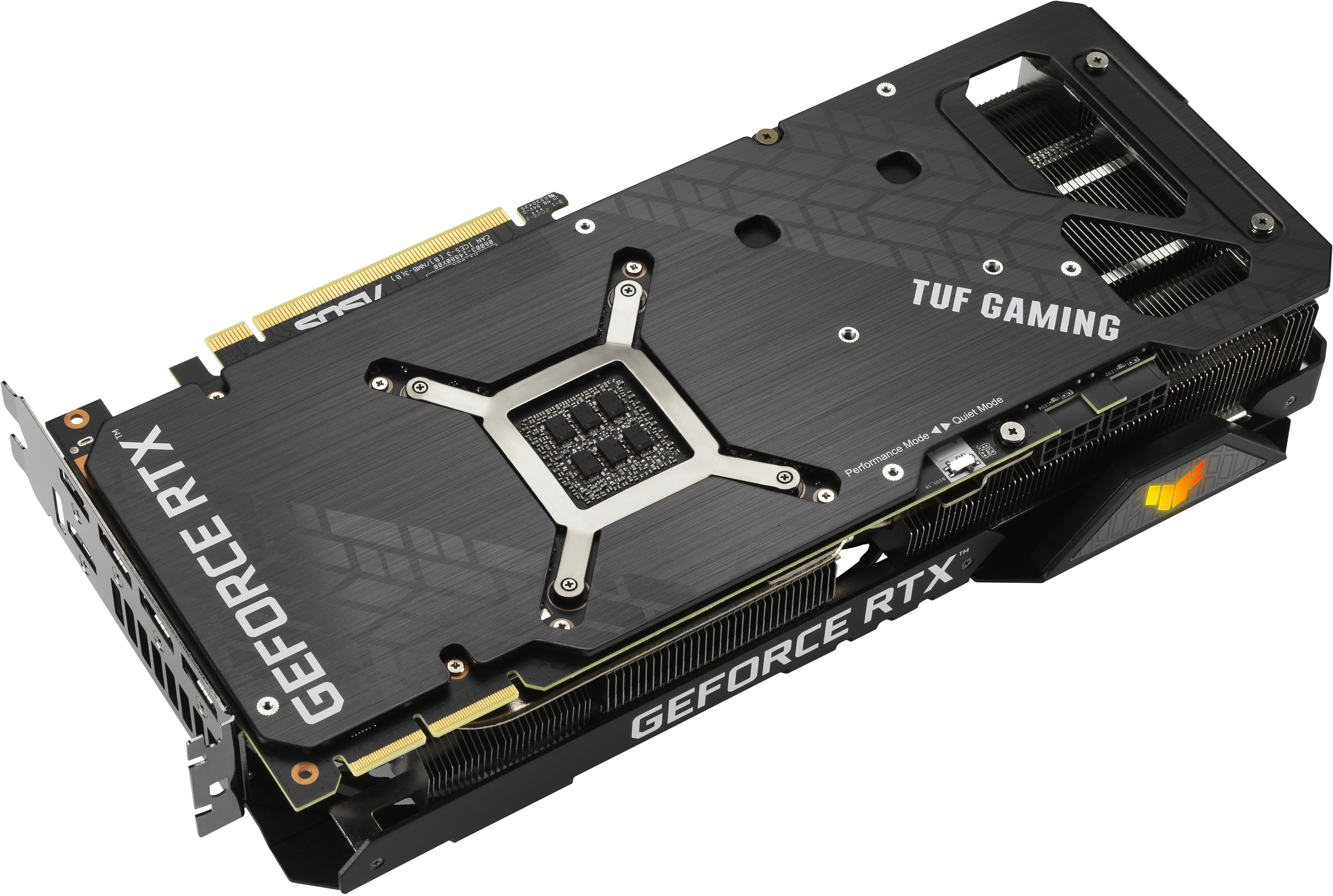 m*و様 ASUS TUF Gaming GeForce RTX 3090 OC ASUS TUF Gaming GeForce RTX 3090 OC: beste prijzen, echte reviews