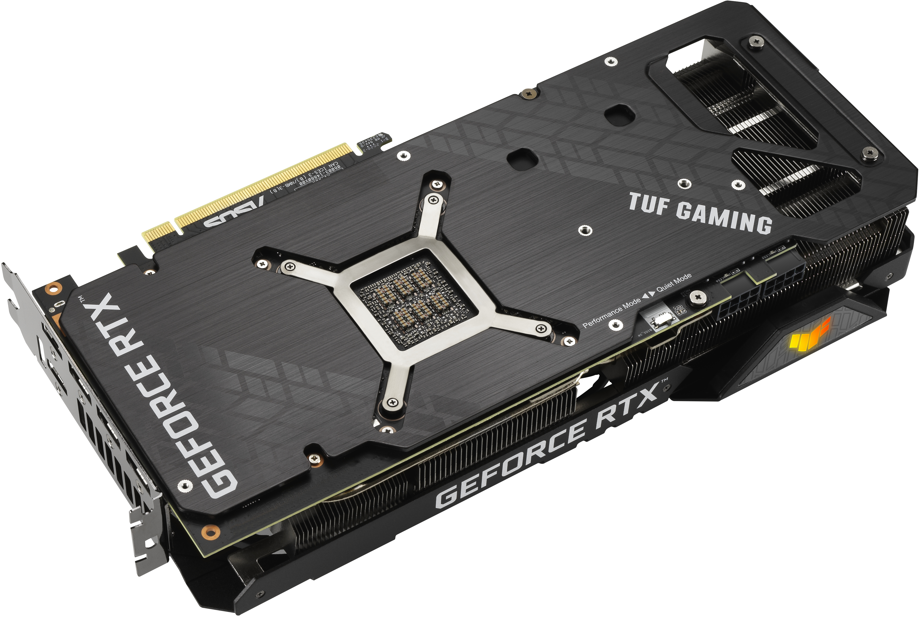 ASUS TUF Gaming GeForce RTX 3080: beste prijzen, echte reviews en