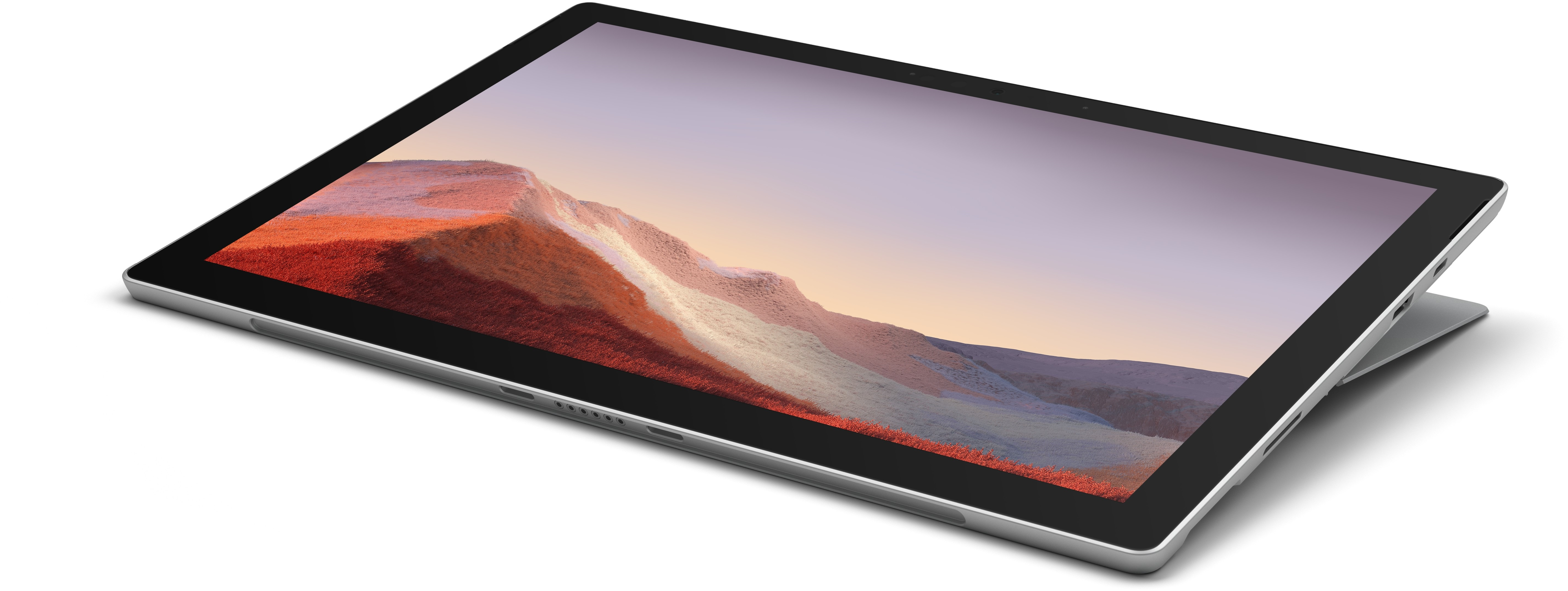 Microsoft Surface Pro 7, Core i5, 8GB ram, 256GB opslag, voor