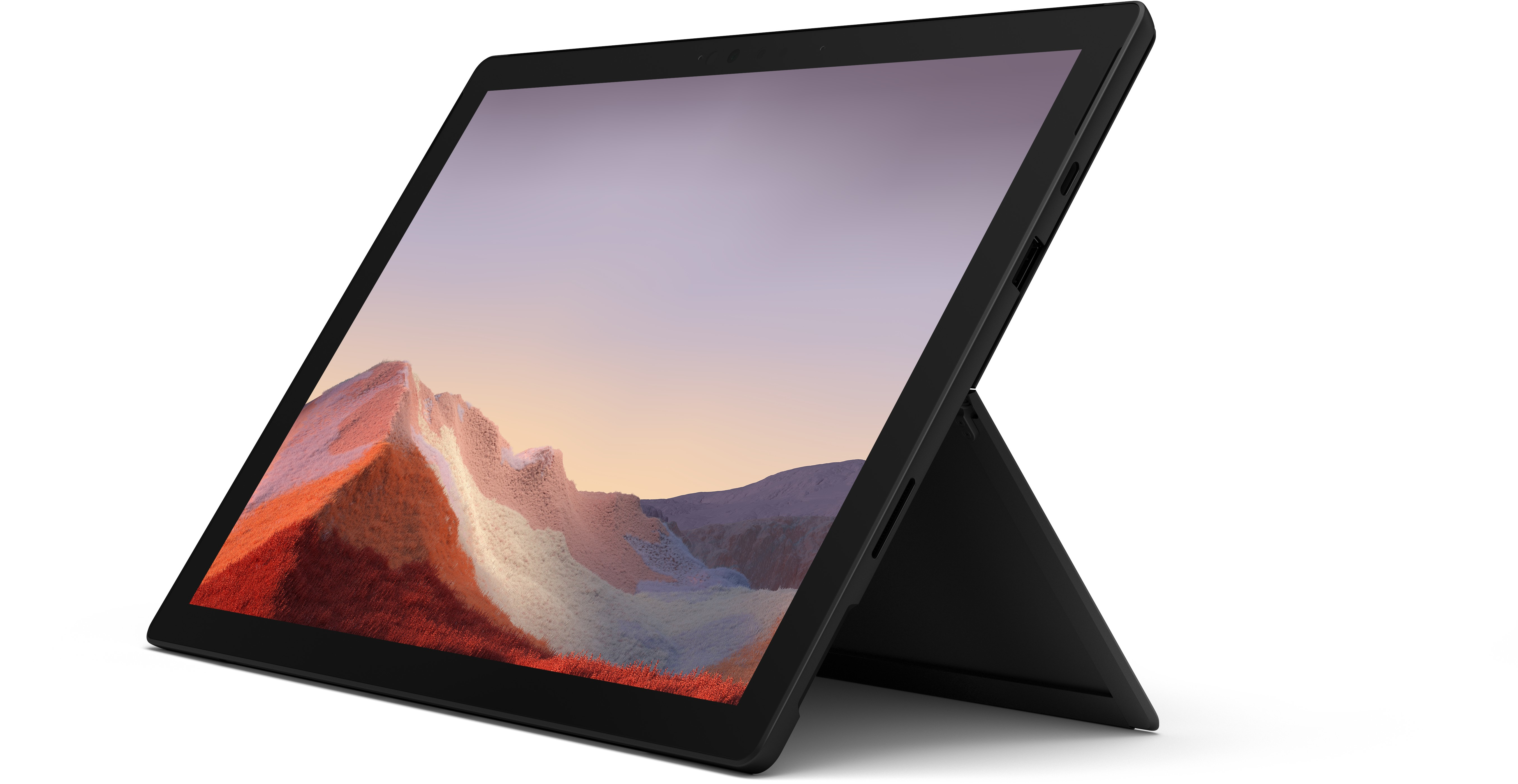 Microsoft Surface Pro 7, Core i7, 16GB ram, 512GB opslag, voor