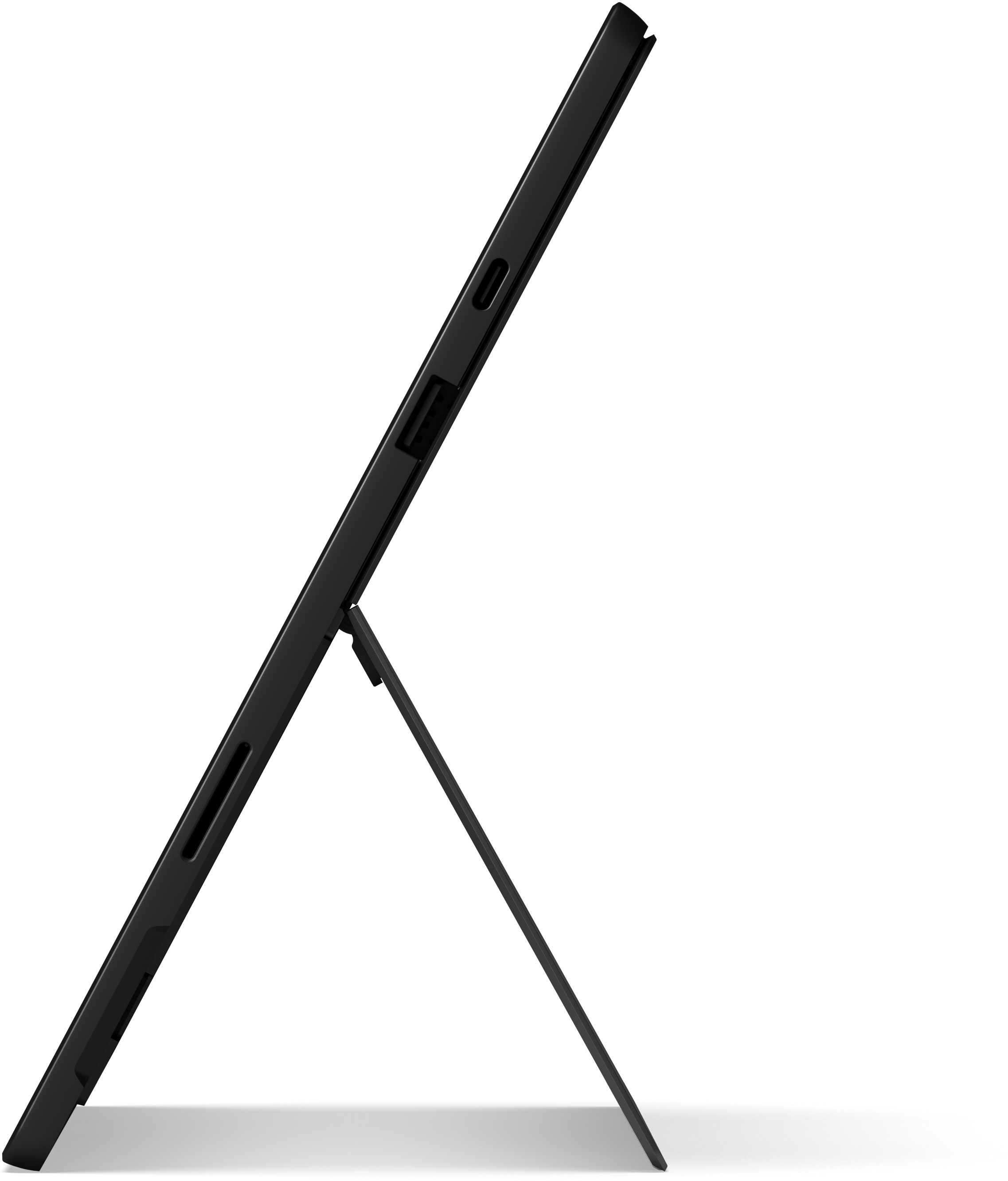 Microsoft Surface Pro 7 i7 16/512GB ブラック Microsoft Surface Pro 7, Core i7, 16GB ram, 512GB opslag, voor