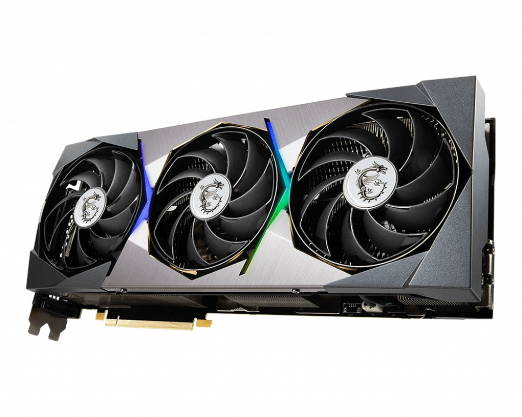 MSI GeForce RTX 3080 Suprim X 10G: beste prijzen, echte reviews en