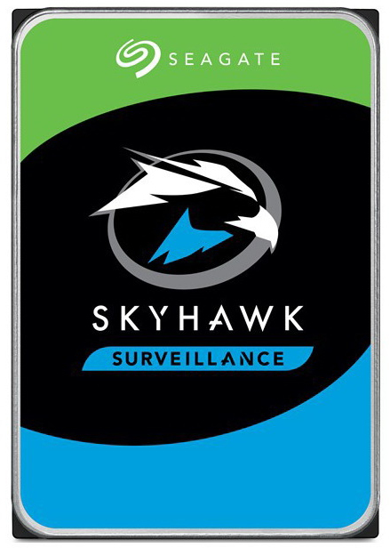 Seagate SkyHawk Surveillance, 4TB (ST4000VX013): beste prijzen