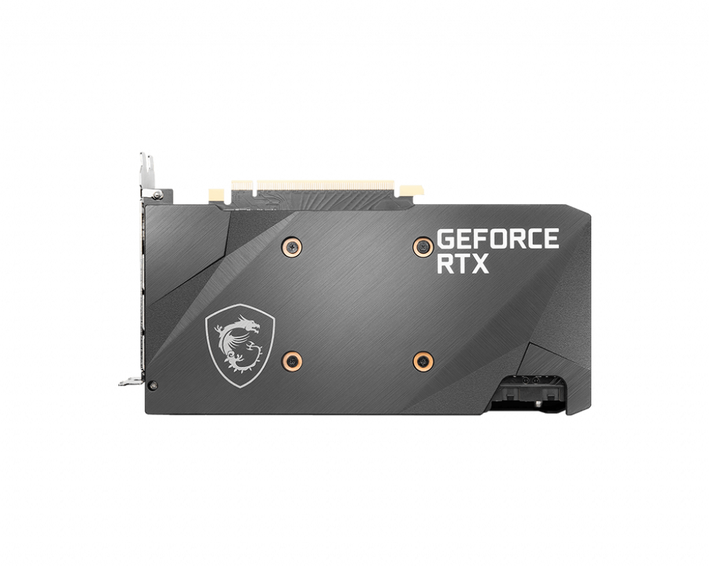 MSI GeForce RTX 3060 Ti Ventus 2X OC: beste prijzen, echte reviews