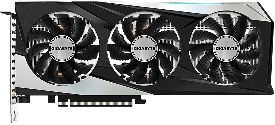 Gigabyte GeForce RTX 3060 Ti GAMING OC 8G: beste prijs