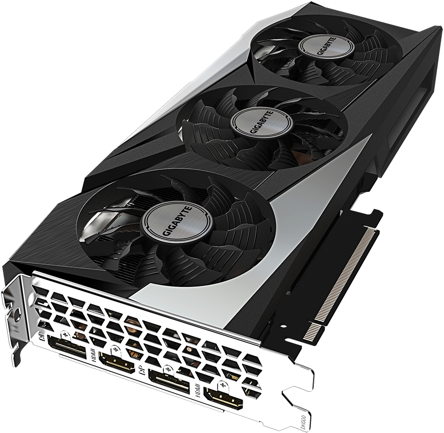 Gigabyte GeForce RTX 3060 Ti GAMING OC 8G: beste prijzen, echte