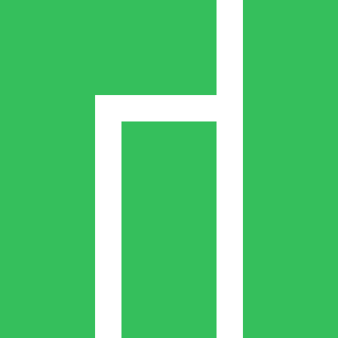 Manjaro Linux logo (Über)