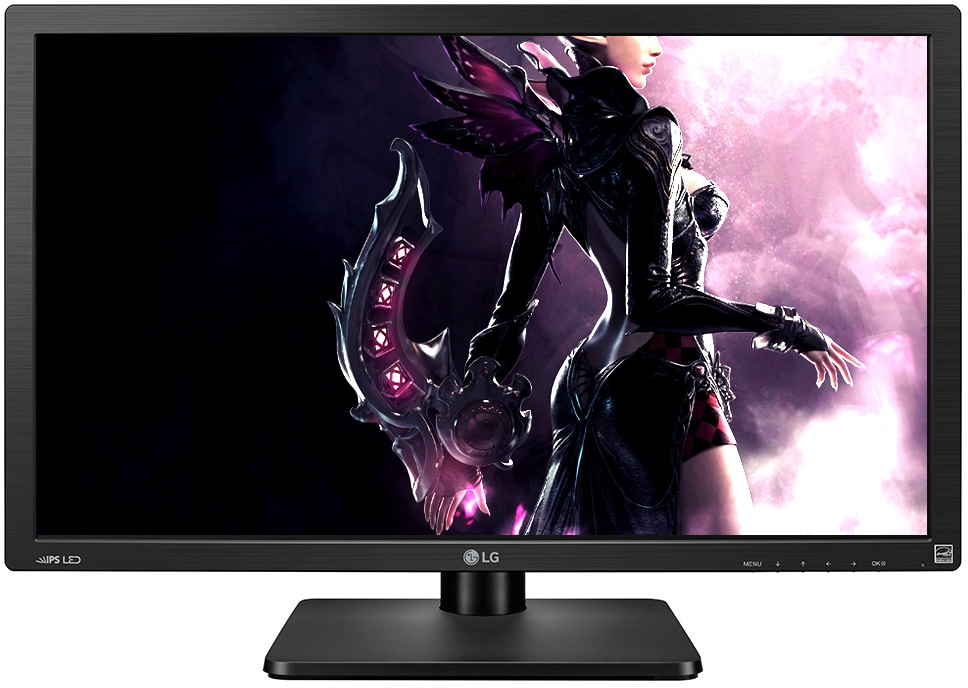 LG 27MU67-B Zwart: beste prijs - Tweakers
