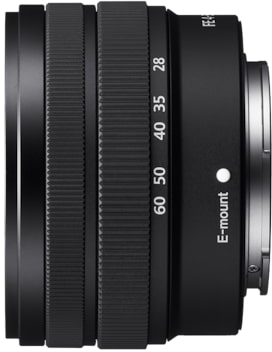 Sony FE 28-60 mm F4-5.6: beste prijs - Tweakers