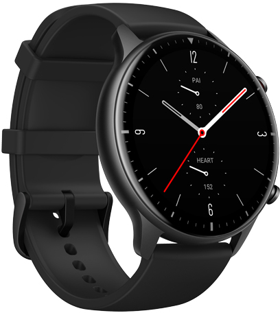 Amazfit GTR 2 Sport Zwart (Zwart) kopen? - Prijzen - Tweakers