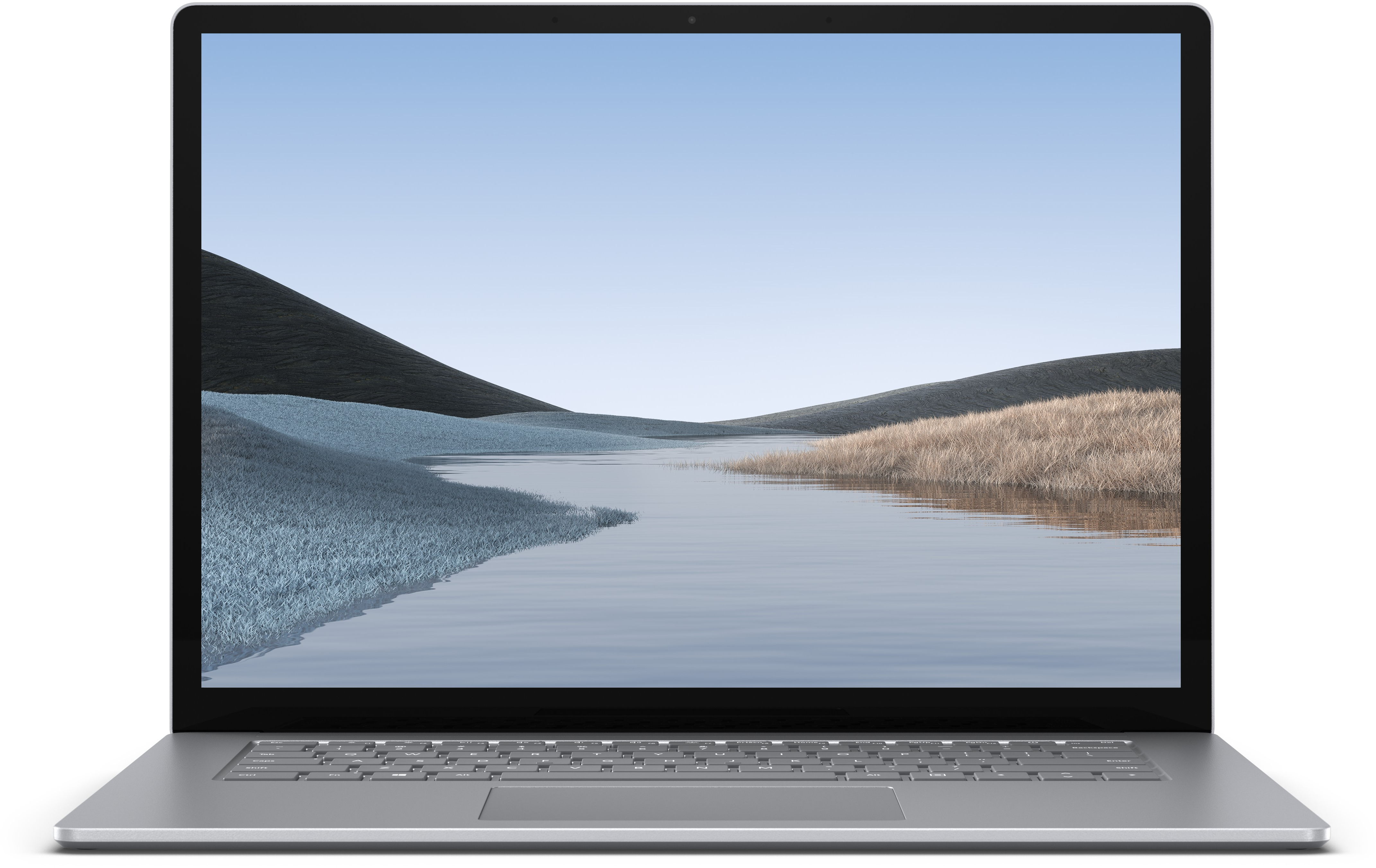 Specificaties van Microsoft Surface Laptop 3 i7-1065G7 (15